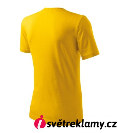 Classic New - Barva: bílá, Velikost: 3XL