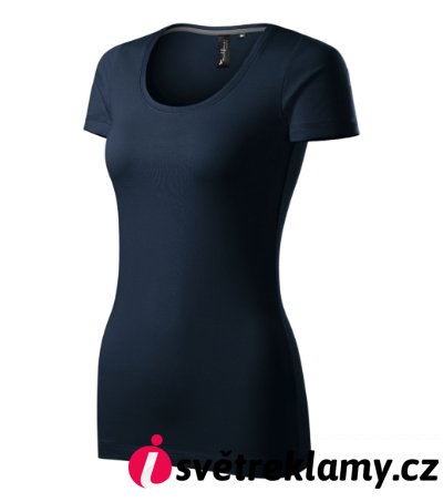 Action - Barva: bílá, Velikost: XS