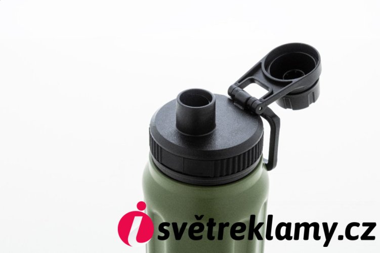 Kongma termolahev RSS