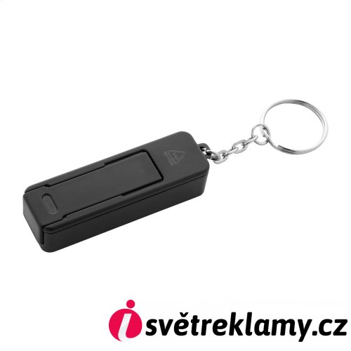 Zencall antistresový přívěšek na klíče RABS