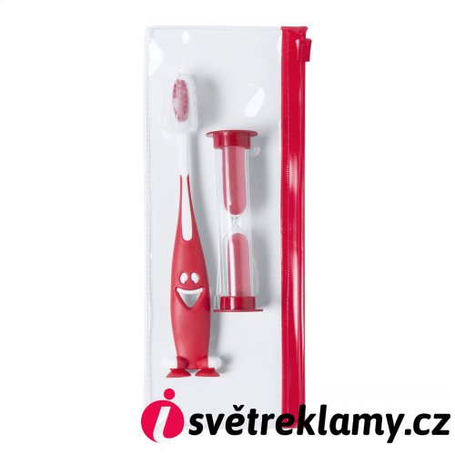 Toothie sada na čištění zubů