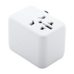 Jetsetter Plus cestovní adaptér