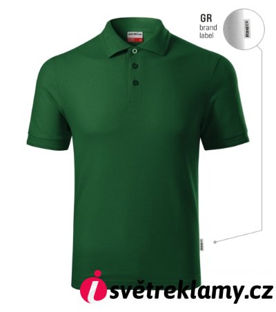 Reserve - Barva: královská modrá, Velikost: S