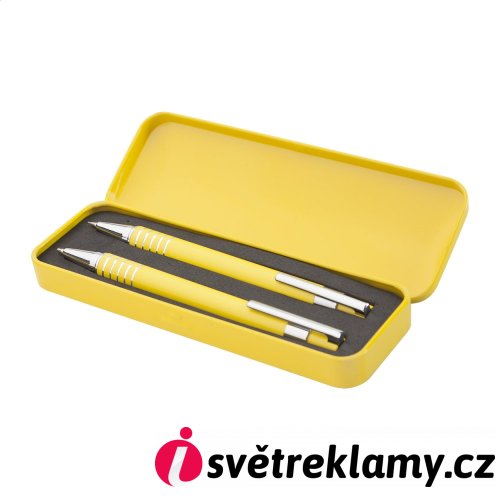 Twinox sada kuličkového pera a mechanické tužky