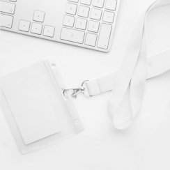 Bahhol identifikační visačka