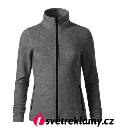 Factor - Barva: stříbrný melír, Velikost: XS