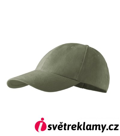 6P - Barva: bílá, Velikost: nastavitelná