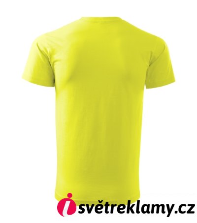 Heavy New - Barva: bílá, Velikost: XS