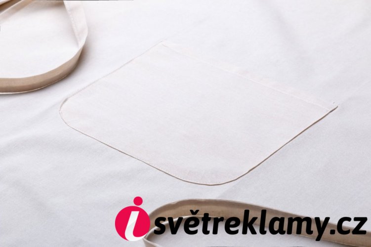Crudo bavlněná kuchařská zástěra