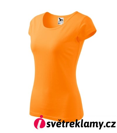 Pure - Barva: bílá, Velikost: 3XL