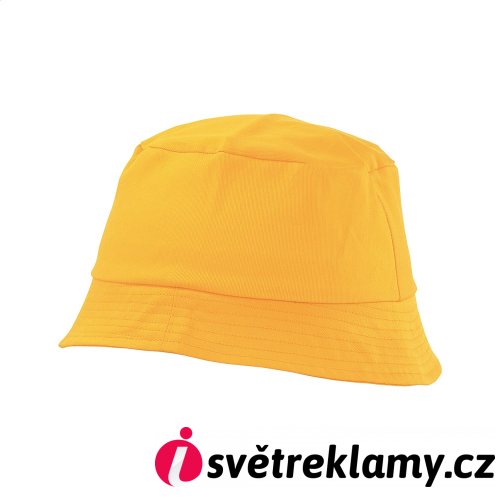 Bucketo rybářský klobouk