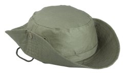 Safari klobouk