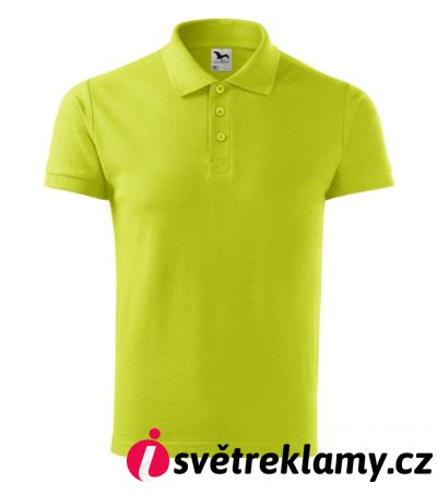 Cotton - Barva: bílá, Velikost: 3XL