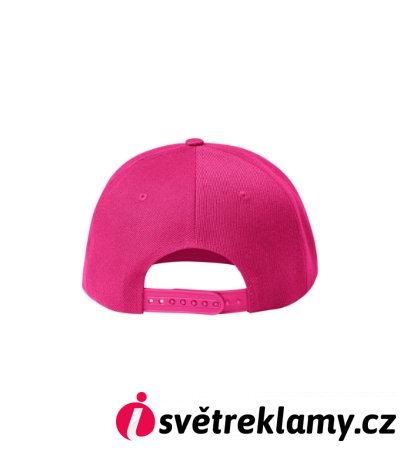 Rap 6P - Barva: lahvově zelená, Velikost: nastavitelná