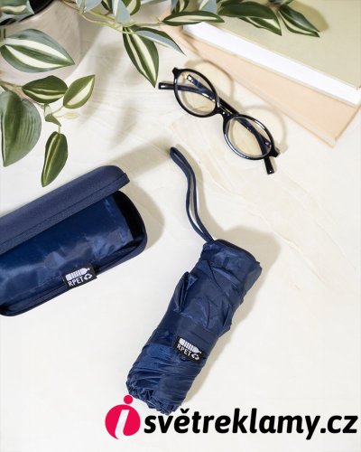 Fractus mini RPET deštník