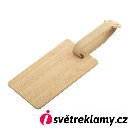 Jakarta visačka na zavazadla