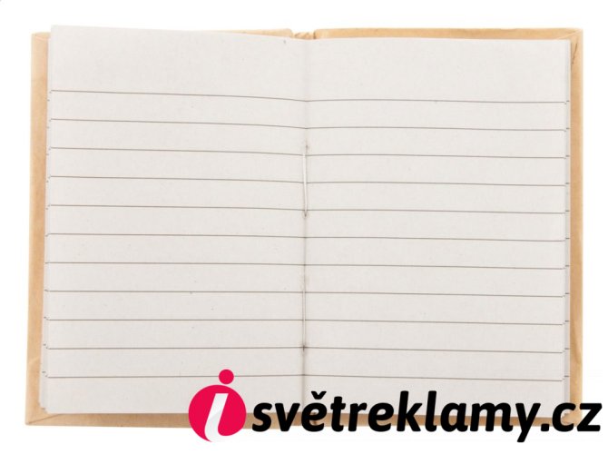 Carya poznámkový blok