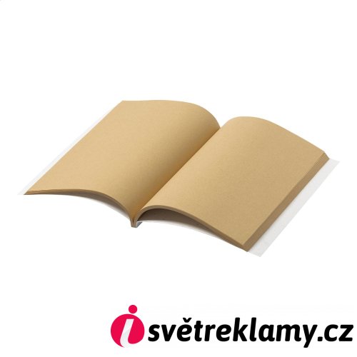 Semeno Note blok se semínky