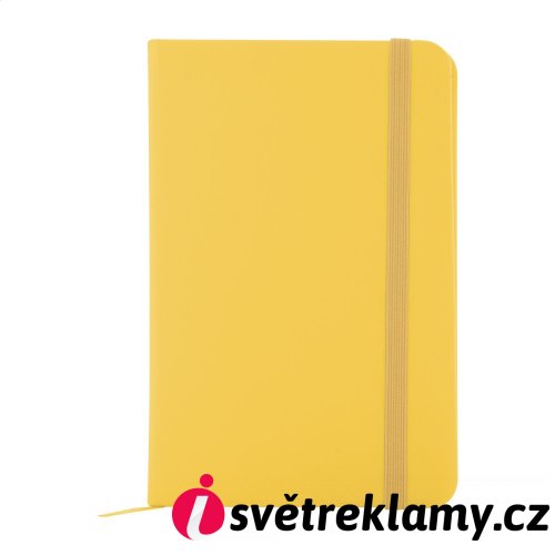 Repuk Blank A6 RPU blok