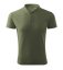 Pique Polo Free - Barva: military, Velikost: 2XL