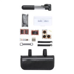 Breton sada nářadí na kolo