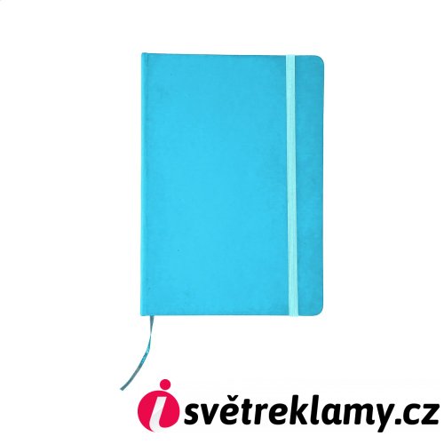 Nopuk Blank A5 poznámkový blok