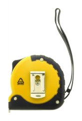 Resure 5M RABS svinovací metr