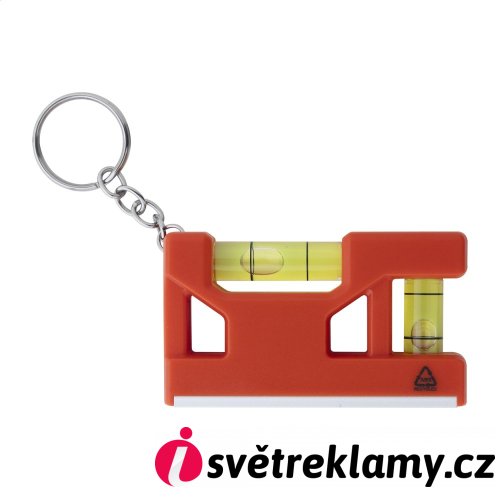 Multilevel multifunkční přívěšek na klíče