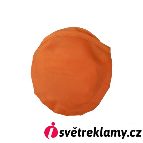 Pocket frisbee do kapsy