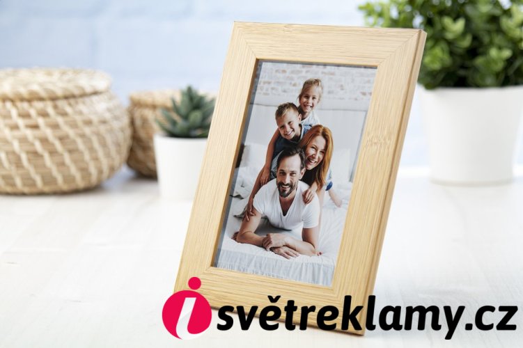 Vofrax fotorámeček