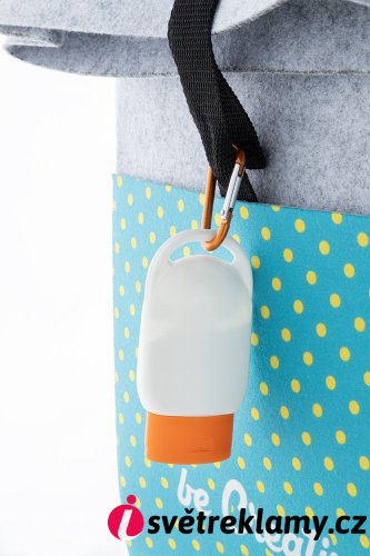 Suntox mléko na opalování