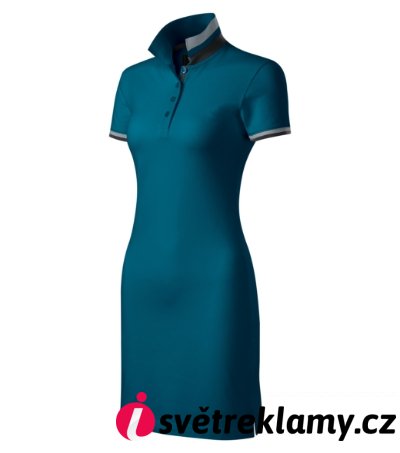 Dress up - Barva: bílá, Velikost: XS