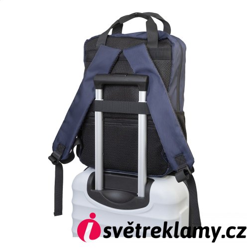 Westing batoh z kepru z RPET