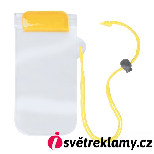 Wapro voděodolný obal na mobil