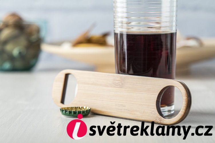 Boojito otvírák na láhve