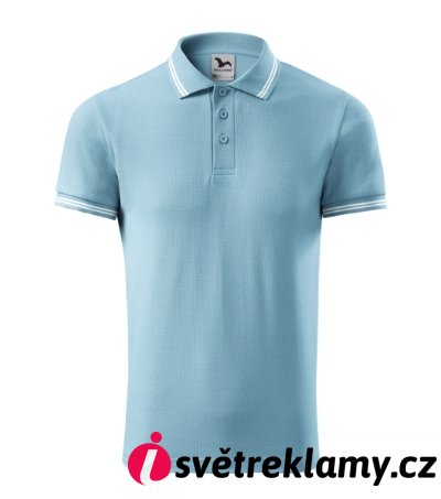 Urban - Barva: bílá, Velikost: S