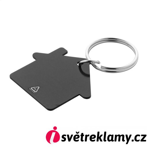 Ralhut přívěsek na klíče