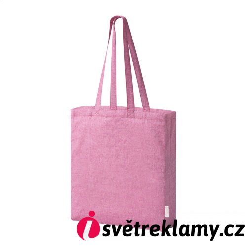 Recote Plus bavlněná nákupní taška