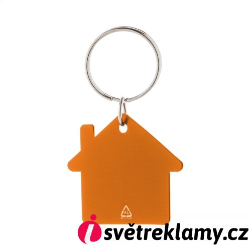 Ralhut přívěsek na klíče