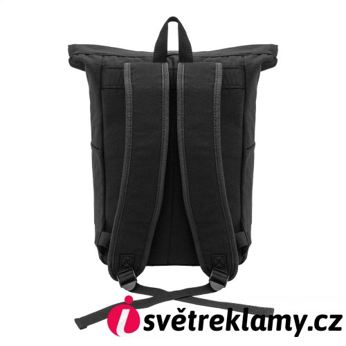 Blakkan Back batoh z recyklovaného plátna