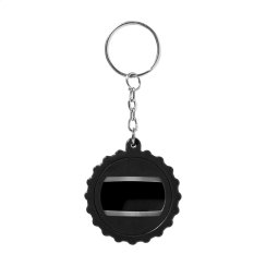 Popcap RABS přívěšek na klíče s otvírákem na lahve