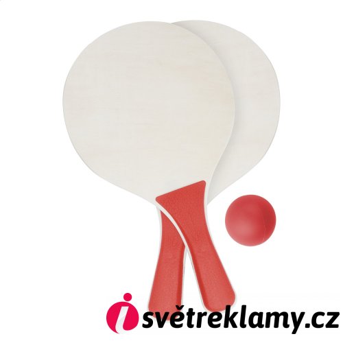 Mistra set na plážový tenis