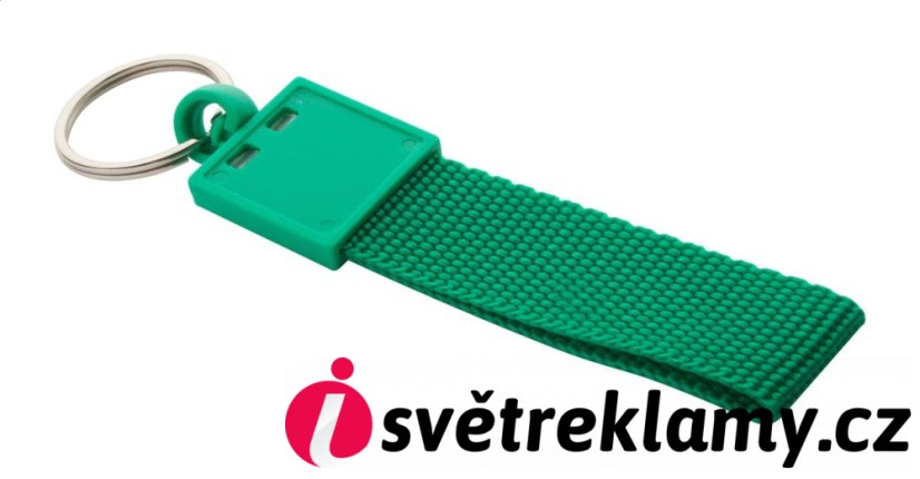 Quick přívěšek na klíče