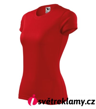 Fantasy - Barva: bílá, Velikost: 2XL