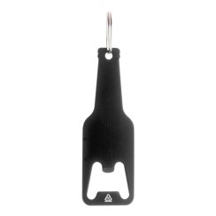 Kaipi přívěšek na klíče s otvírákem na láhve