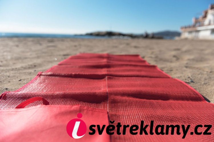 Kassia plážová matrace