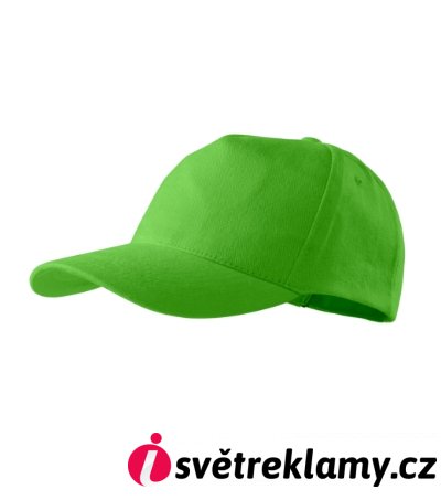 5P - Barva: bílá, Velikost: nastavitelná