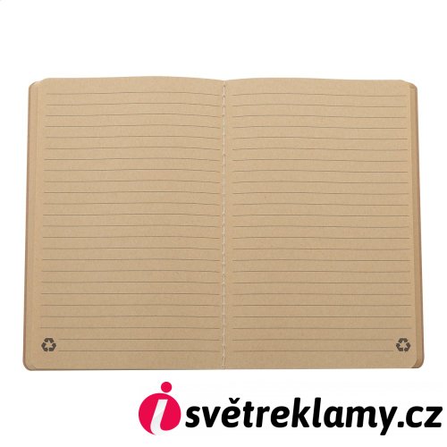Crofty A5 blok