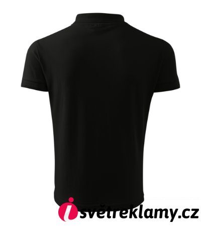 Pique Polo Free - Barva: military, Velikost: 2XL