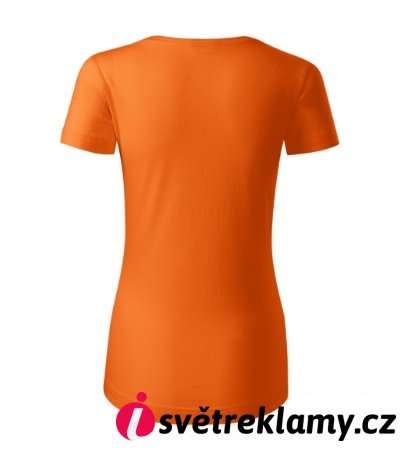 Origin (GOTS) - Barva: bílá, Velikost: XS